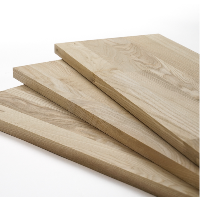 Lignau - Your Solid Wood Expert